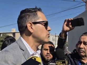 Candidato Panista Hace Locuras